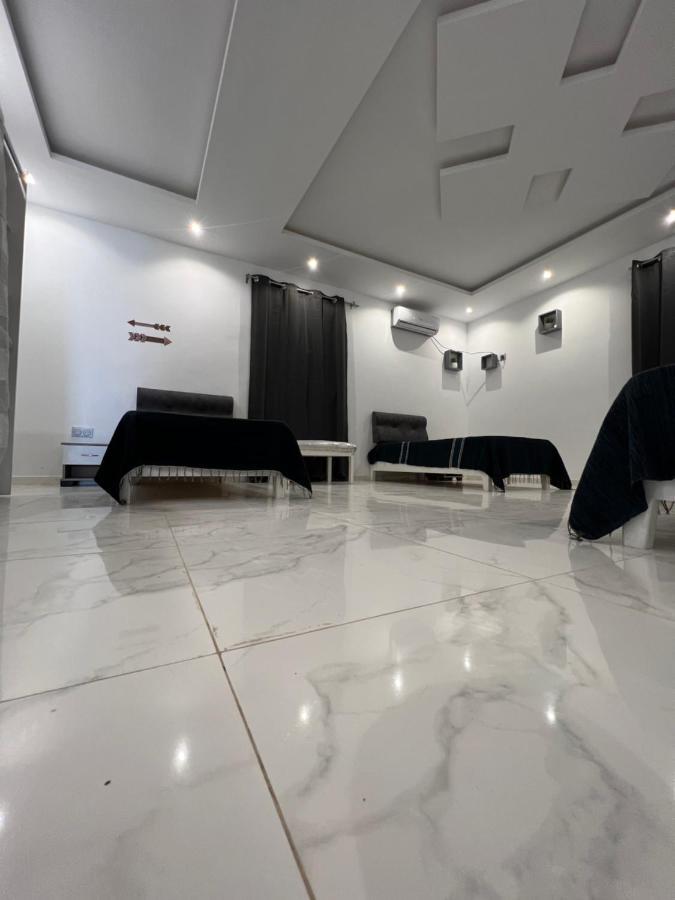Magnifique Villa Avec Piscine Sur L'Ile De Djerba Хумт-Сук Экстерьер фото