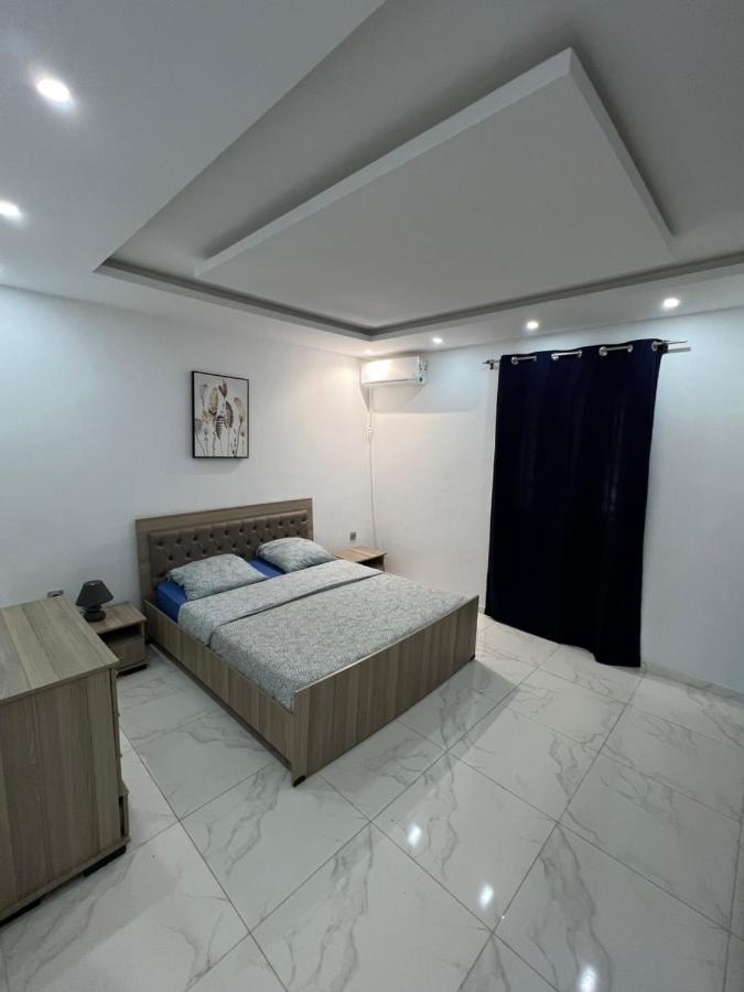 Magnifique Villa Avec Piscine Sur L'Ile De Djerba Хумт-Сук Экстерьер фото