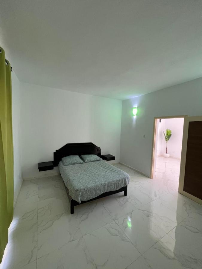 Magnifique Villa Avec Piscine Sur L'Ile De Djerba Хумт-Сук Экстерьер фото